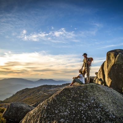 Mount Buffalo National Park